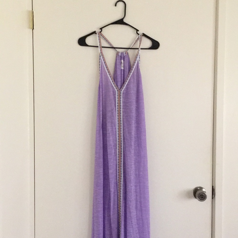 PitUSA INCA Sundress